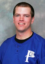 Gary Ward Inks with Bat Cats